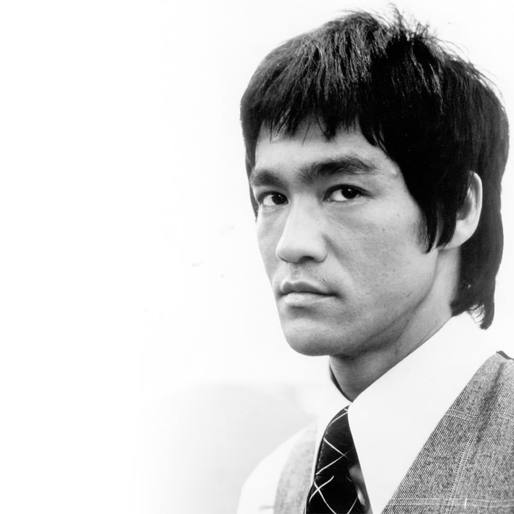 Bruce Lee